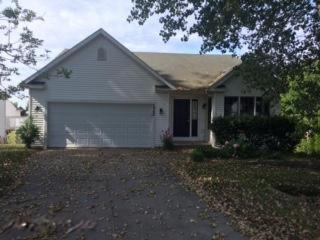 front view picture of 2968 Riley Ridge Drive, Holland, MI. 49424