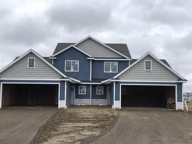 front view picture of 11964 Quincy Meadows Drive, Holland, MI. 49424