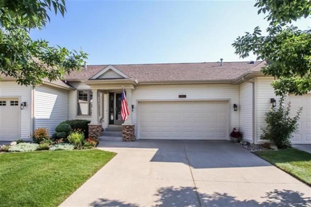 front view picture of 1276 Prestwick Drive, Holland, MI. 49423