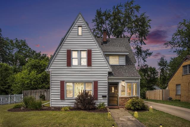 front view picture of 1115 Reycraft Drive, Kalamazoo, MI. 49001