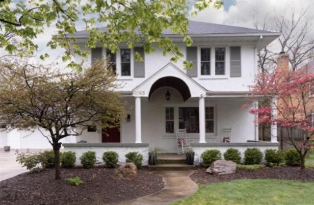 front view picture of 1065 San Lucia Dr Se Drive Se, Grand Rapids, MI. 49506