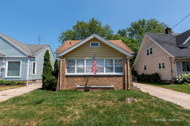 front view picture of 1928 Havana Avenue Sw, Wyoming, MI. 49509