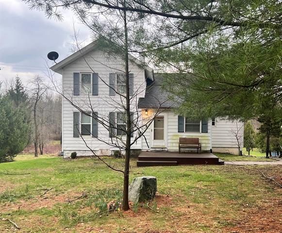 front view picture of 2154 Gethings, Battle Creek, MI. 49015