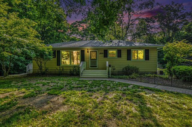front view picture of 15770 157Th Avenue, Big Rapids, MI. 49307