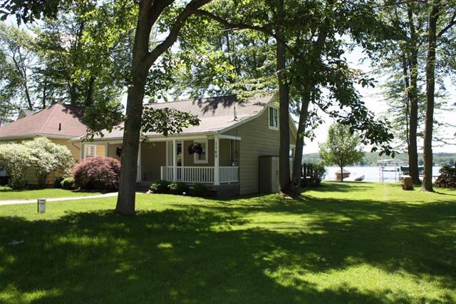 1140 Sarah Road Pinckney, MI. 48169 | Snabby