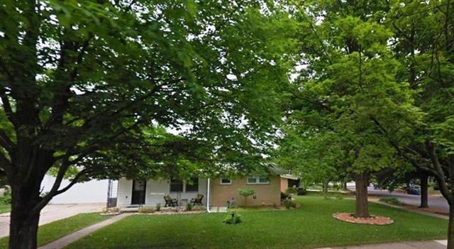 front view picture of 800 Sunrise Court, Ann Arbor, MI. 48103
