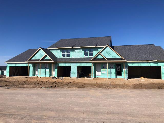 front view picture of 1153 Stagecoach Dr, Byron Center, MI. 49315