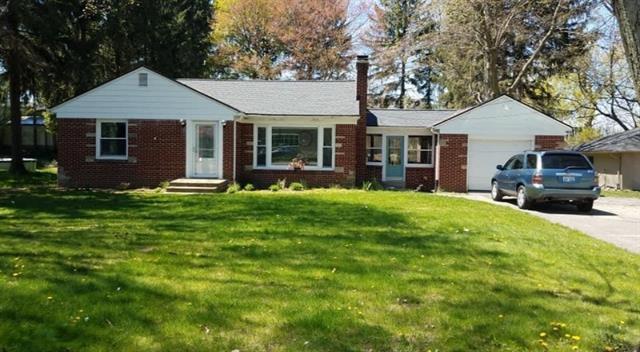 front view picture of 437 Collindale Avenue Nw, Grand Rapids, MI. 49504