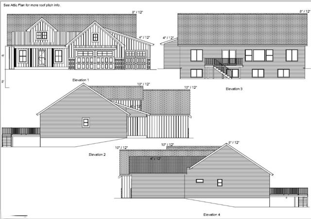 front view picture of 1794 Kenowa Avenue, Grand Rapids, MI. 49534
