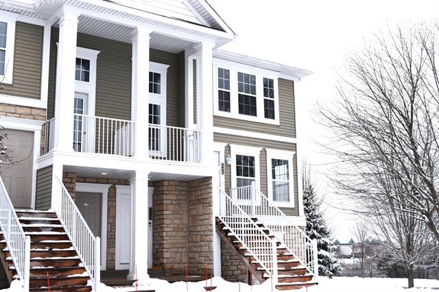 front view picture of 4863 Rapid River Avenue Sw, Grandville, MI. 49418