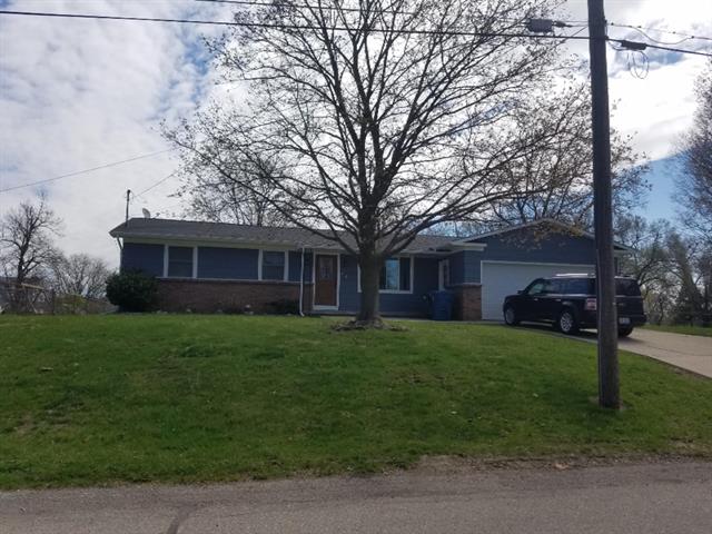 front view picture of 516 Arthur Court, Middleville, MI. 49333