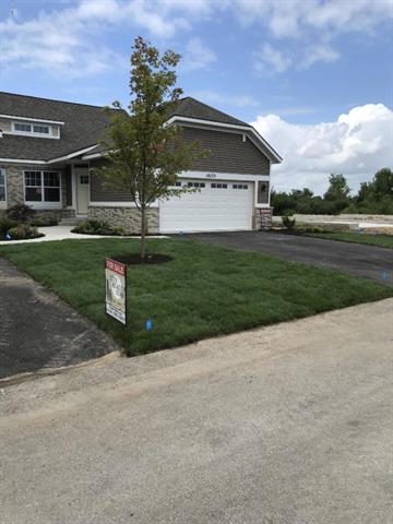 front view picture of 10173 E Crossroads Circle Se, Caledonia, MI. 49316