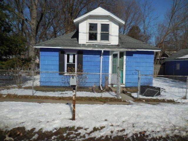 front view picture of 2814 Amherst Street, Kalamazoo, MI. 49008