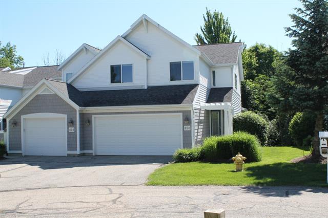 front view picture of 856 Pinnacle Run Drive Se, Grand Rapids, MI. 49546