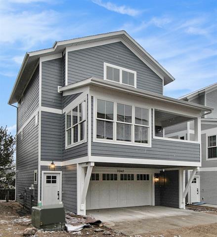 front view picture of 7047 Ada Depot Drive, Ada, MI. 49301