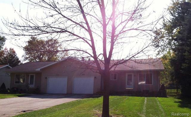 front view picture of 6937 Alma, Saginaw, MI. 48603