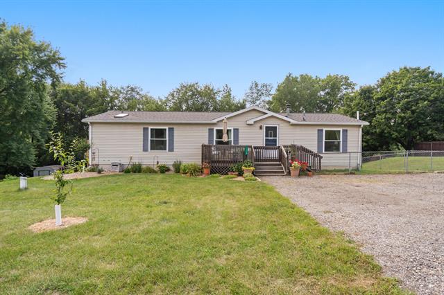 front view picture of 1116 Donnely, Jackson, MI. 49201