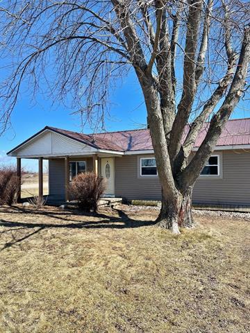 front view picture of 4511 Lentz Road, Standish, MI. 48658