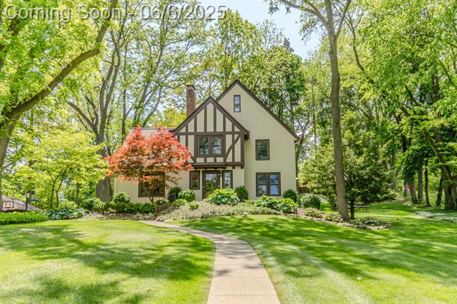 front view picture of 2430 Geddes Avenue, Ann Arbor, MI. 48104