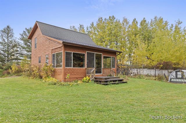 front view picture of 14120 185Th Avenue, Leroy, MI. 49655