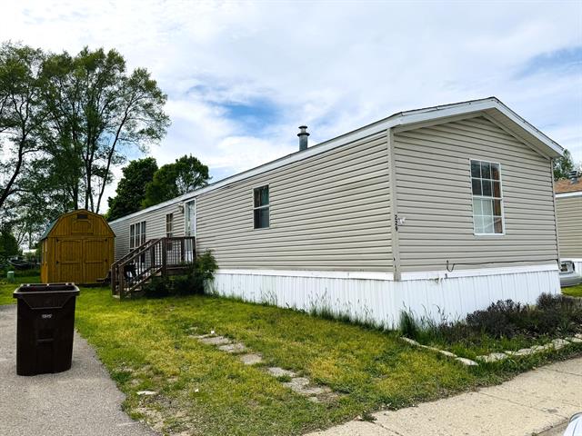 front view picture of 1950 S 13Th Street, Niles, MI. 49120