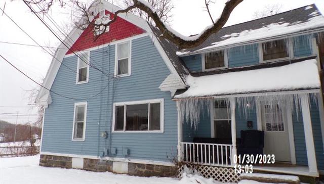 front view picture of 1404 W Michigan Avenue, Kalamazoo, MI. 49006