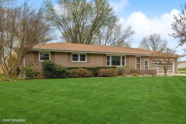 front view picture of 290 Yellow Creek Drive, Saint Joseph, MI. 49085