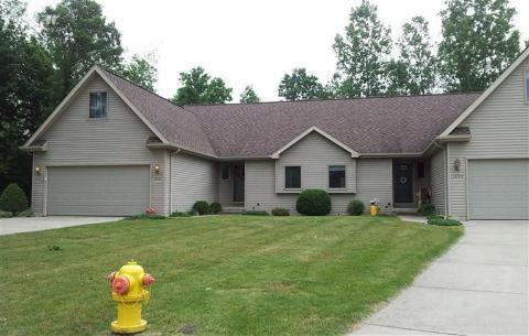 front view picture of 1331 Sunset Boulevard, Flint, MI. 48507