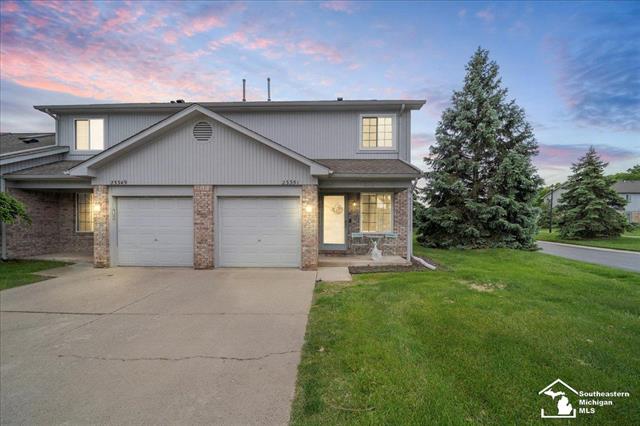 front view picture of 23351 Redman, Trenton, MI. 48183