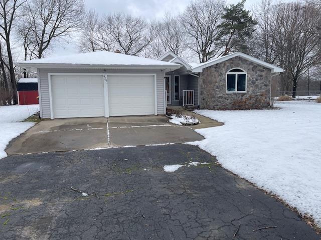 front view picture of 429 Morrish Road, Flushing, MI. 48433