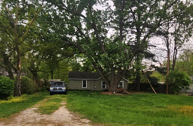 front view picture of 2806 Beebe Rd Road, Niles, MI. 49120