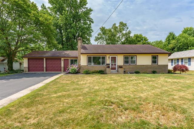 2014 Dorchester Avenue Kalamazoo, MI. 49001 | Snabby