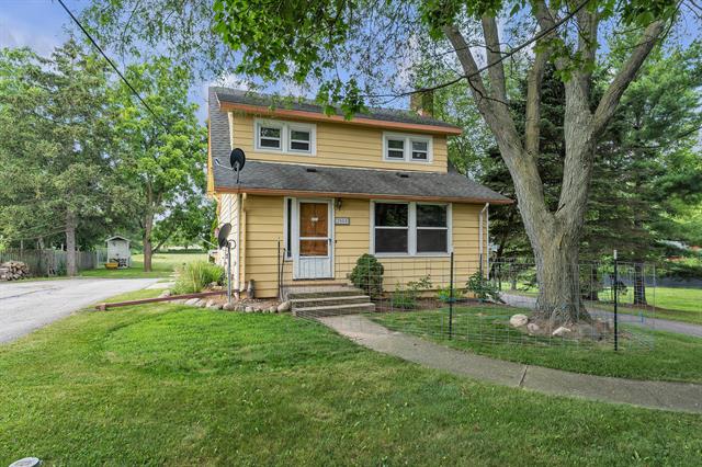 front view picture of 2050 S Wagner Road, Ann Arbor, MI. 48103