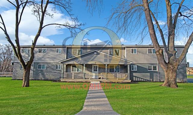 front view picture of 3901 N Averill Avenue, Flint, MI. 48506