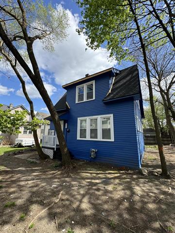 front view picture of 435 Skirrow, Kalamazoo, MI. 49008