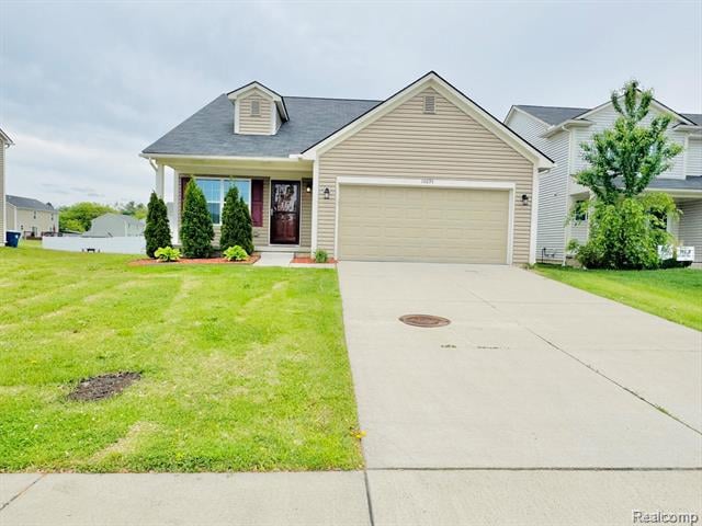 front view picture of 14094 Breakfast Drive, Redford, MI. 48239