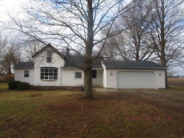 front view picture of 5262 S 34Th Street, Kalamazoo, MI. 49048