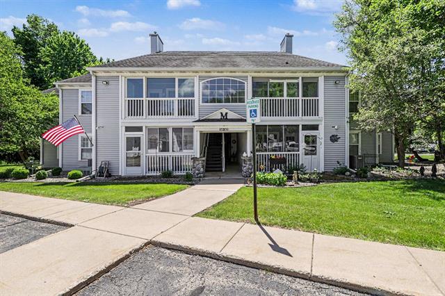 front view picture of 363 Westbrook Court, Marshall, MI. 49068