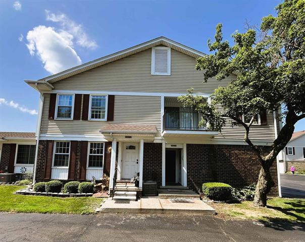 front view picture of 26014 N Lake, Harrison Township, MI. 48045