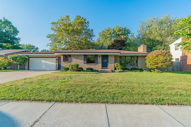 front view picture of 311 W 32Nd Street, Holland, MI. 49423