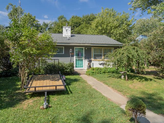 front view picture of 3214 Konkle Street, Kalamazoo, MI. 49001