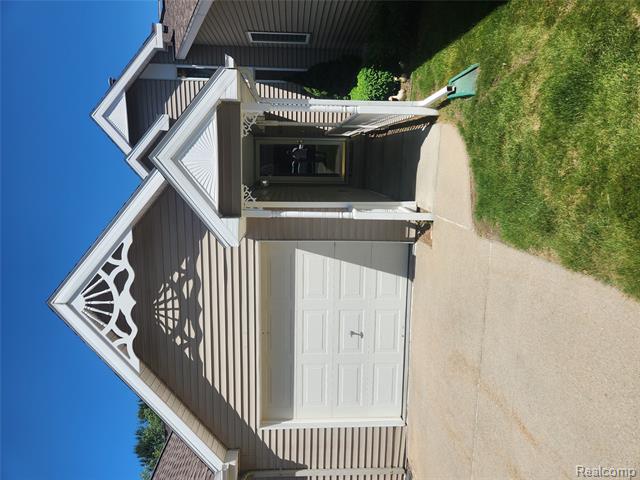 front view picture of 361 Irons Park Drive, West Branch, MI. 48661