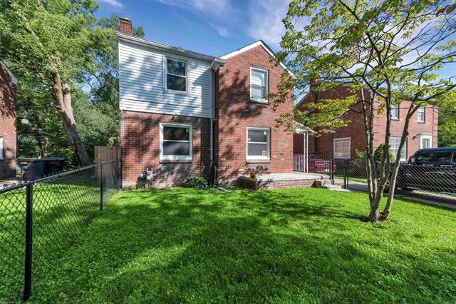 front view picture of 17189 Munich, Detroit, MI. 48224