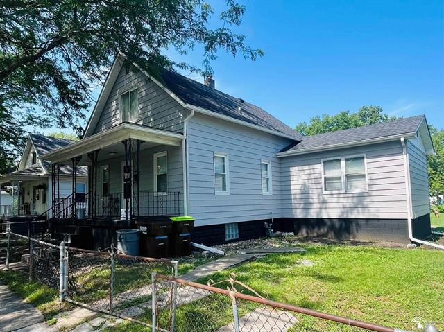 front view picture of 430 Conant, Monroe, MI. 48161