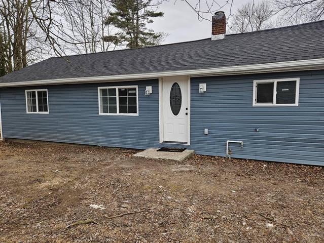 front view picture of 538 Whitney Avenue, Morenci, MI. 49256