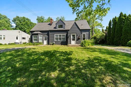 front view picture of 1706 Pauline Blvd #A, Ann Arbor, MI. 48103