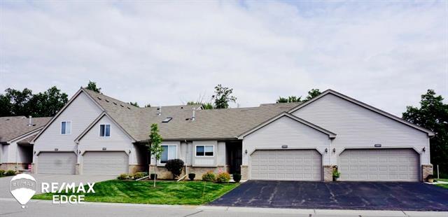 front view picture of 31007 Gregory, Grand Blanc, MI. 48439