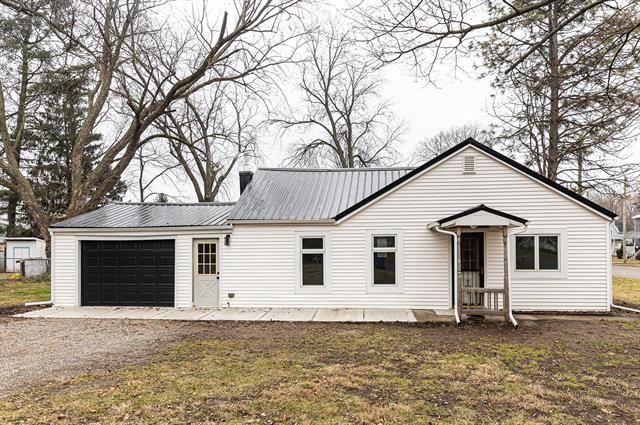 front view picture of 340 N Hudson Street, Coldwater, MI. 49036