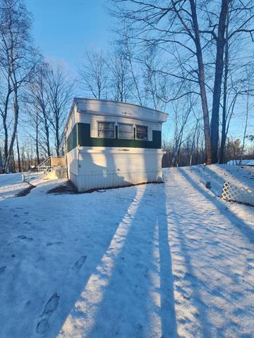 front view picture of 18989 Callejon Drive, Barryton, MI. 49305