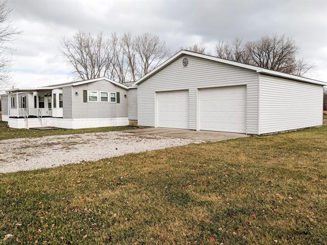 front view picture of 777 S Angola Road, Coldwater, MI. 49036